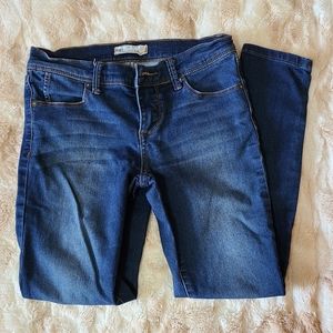 Free People Skinny Jean